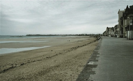 Francia - Saint Malo Francia - Saint Malo